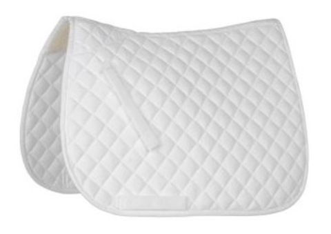 Roma Grand Prix Dressage Pad