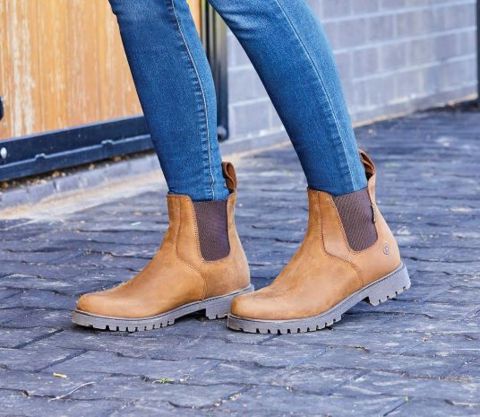 Dublin Venturer Boot III