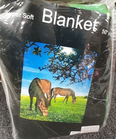 Super Soft Blankets