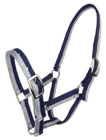 Sparkle Foal/Small Pony Halter