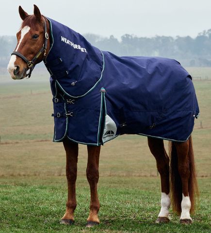 Weatherbeeta Comfitec Plus Dynamic Detach-A-Neck