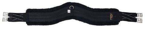 Cavallino Comfi-Eze SR Girths