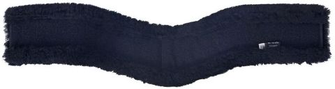 Cavallino ComfiEze SR Lambswool Velcro Girth Backings
